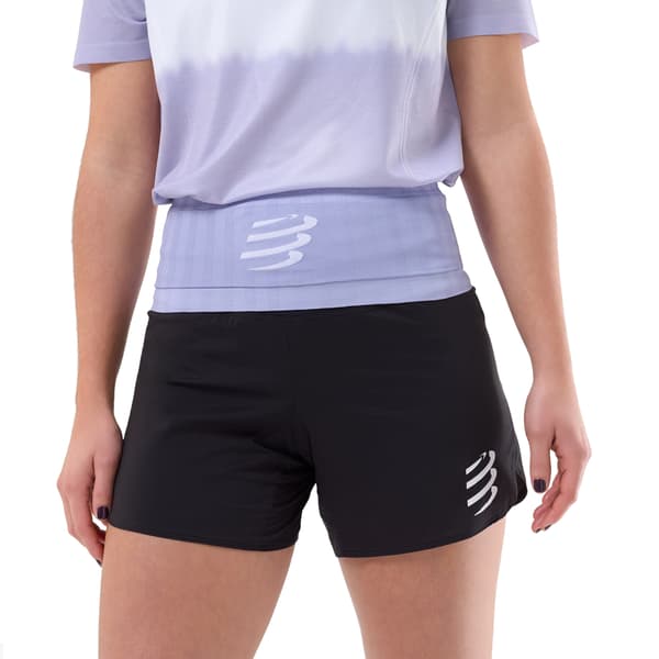 Höftbälte COMPRESSPORT Free Belt Midjebälte accessoarficka