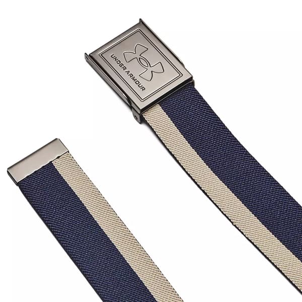 Herrbälte, elastiskt och dubbelsidigt – Under Armour Stretch Webbing Belt