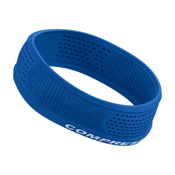 Pannband COMPRESSPORT Headband THIN On/Off Unisex