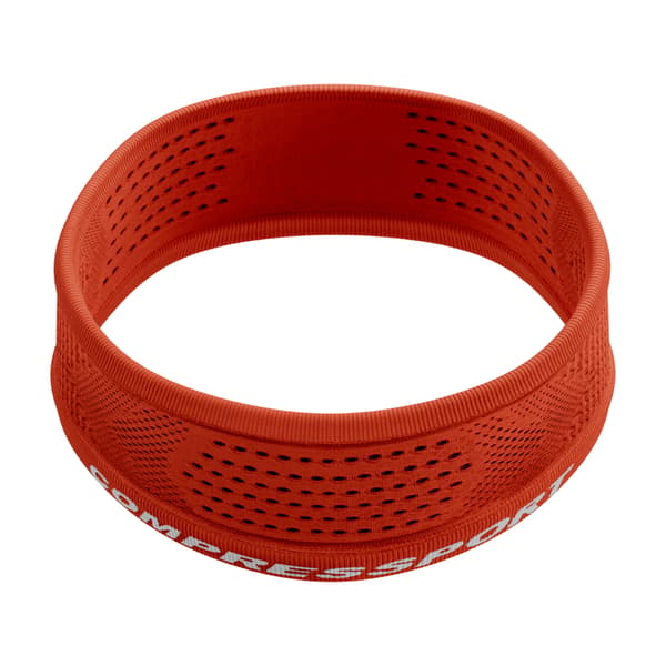 Pannband COMPRESSPORT Headband THIN On/Off Unisex