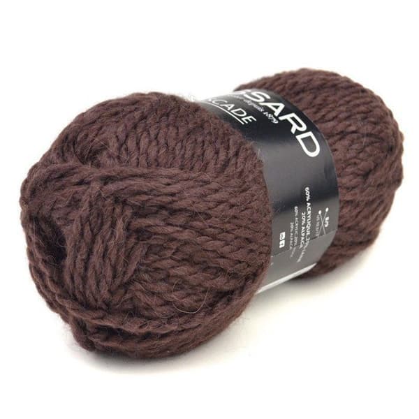 Plassard - Cascade Chocolat (85) garnnystan