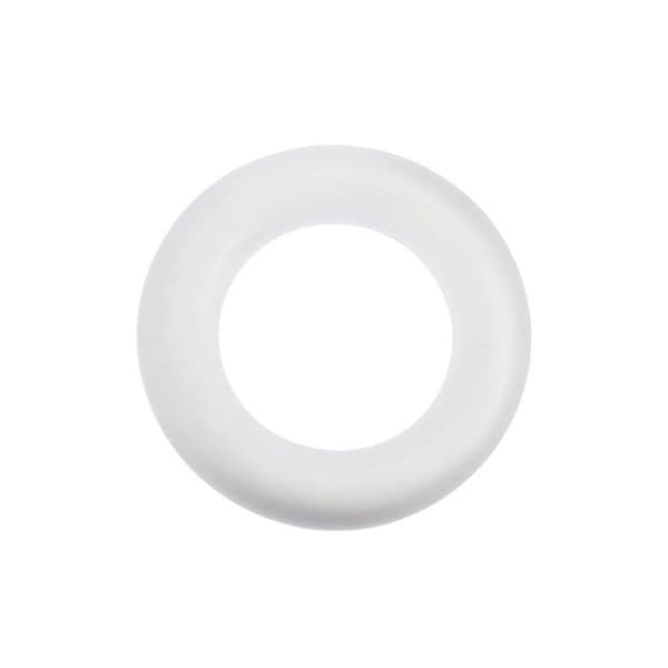 Platt ring Polystyren Ø 20 cm 2 stycken