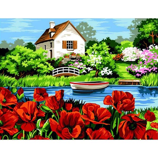 CANVAS PENELOPE 50X65 - MRC1333551