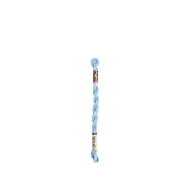 COTON PERLE ECHEVETTE 25M 1 ECHEVETTE (S) 115AR/8 800