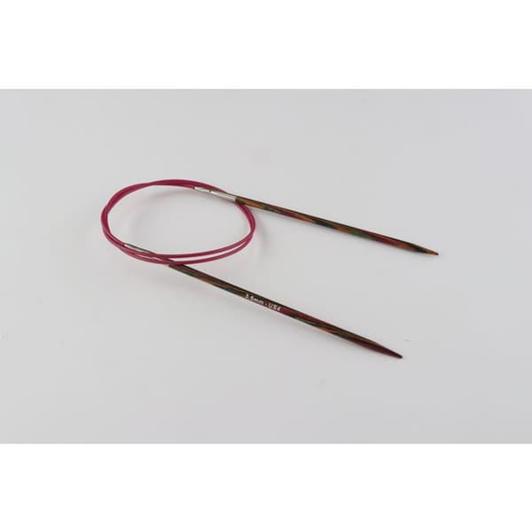 KnitPro fasta rundstickor - 80cm 3.50mm - 80cm