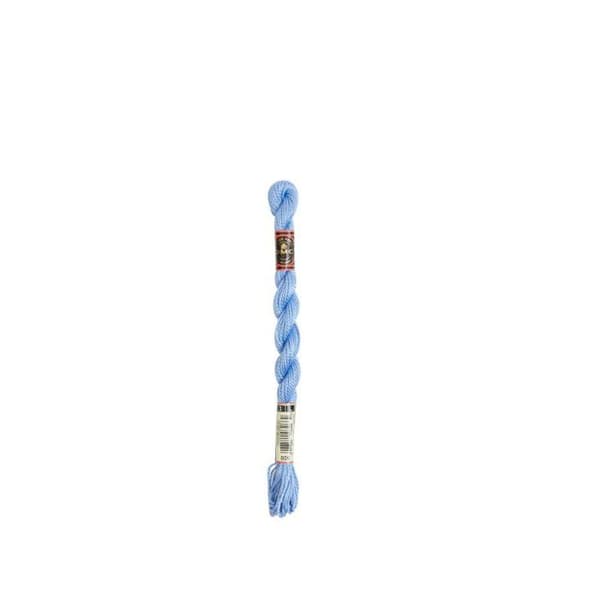 COTON PERLE 115/3 15M (L) 115/3-809