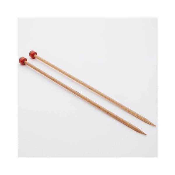 Stickor KnitPro Basix 30cm 10 mm