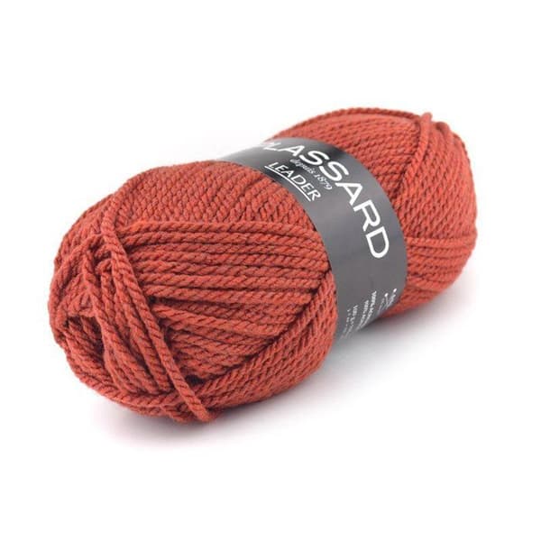 Plassard - Garnboll Leader Tuile (53)