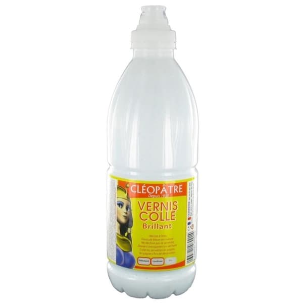 Lackkolle glans 1 kg