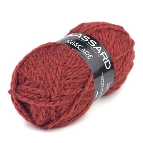 Plassard - Garnboll Cascade Koppar (54)