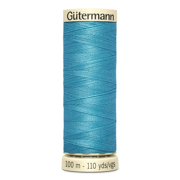 Sytråd 100% polyester Gütermann 1 Spole - Att 385
