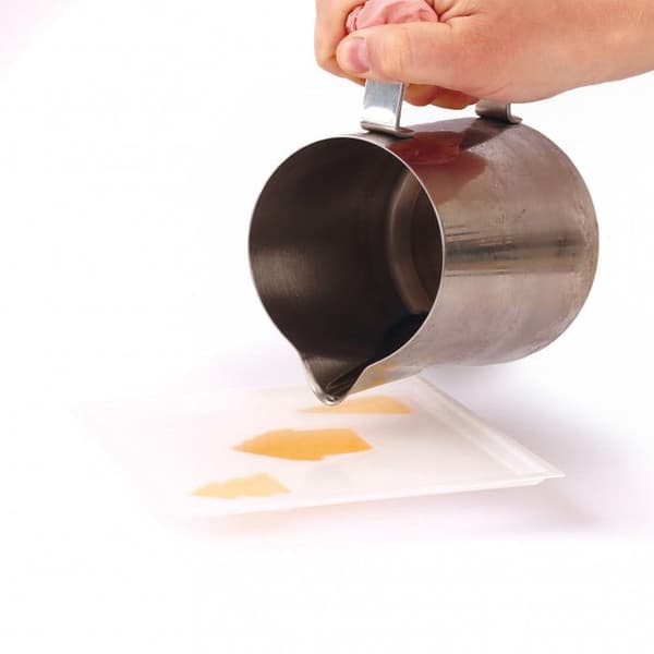 DIY SÄSONGSLYX DOFTLJUS