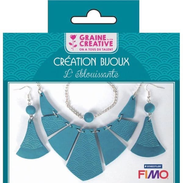 Presentask Bijoux L'éblouissante