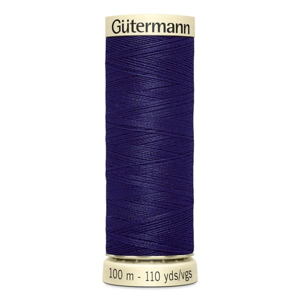 Sytråd 100% polyester Gütermann 1 Spole - Att 66