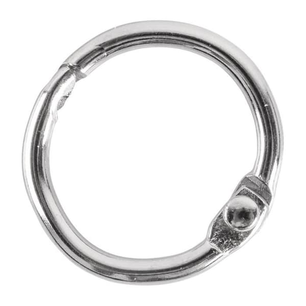 Rayher Hobby 2520400, Metallic, Metal, Round, Bulb