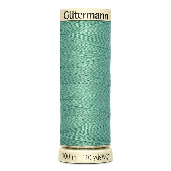 Sytråd 100% polyester Gütermann 1 Spole - Att 100