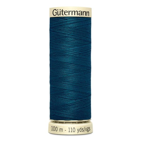 Sytråd 100% polyester Gütermann 1 Spole - Att 870