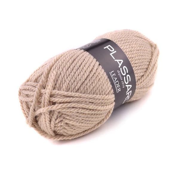 Plassard - Garnboll Leader Sand (03)