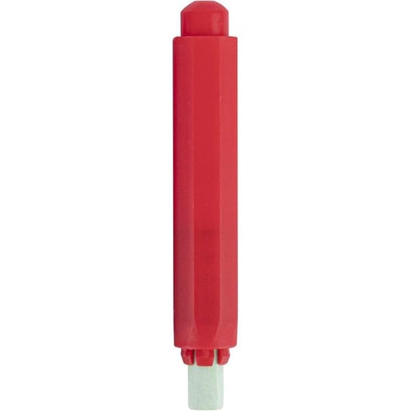 Plastkrithållare - 9mm Diameter - Justerbar - 5 stycken