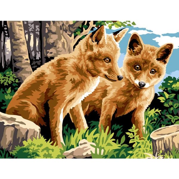 CANVAS PENELOPE 50X65 - MRC1333601