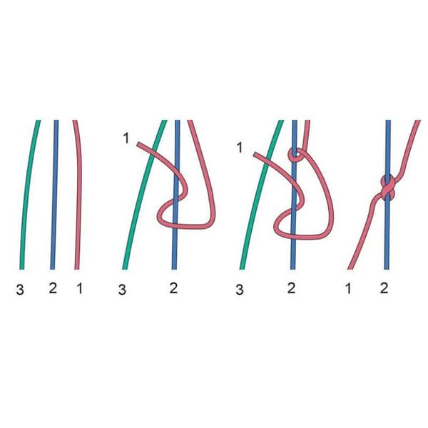 Graine Créative - Broderigarn 8 nystan 7m Höst
