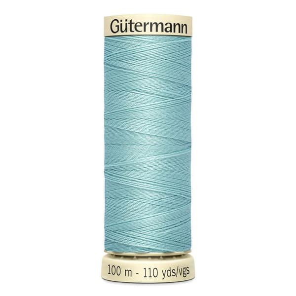 Sytråd 100% polyester Gütermann 1 Spole - Att 331 - kaskad