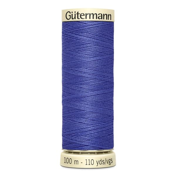 Sytråd 100% polyester Gütermann 1 Spole - Att 203