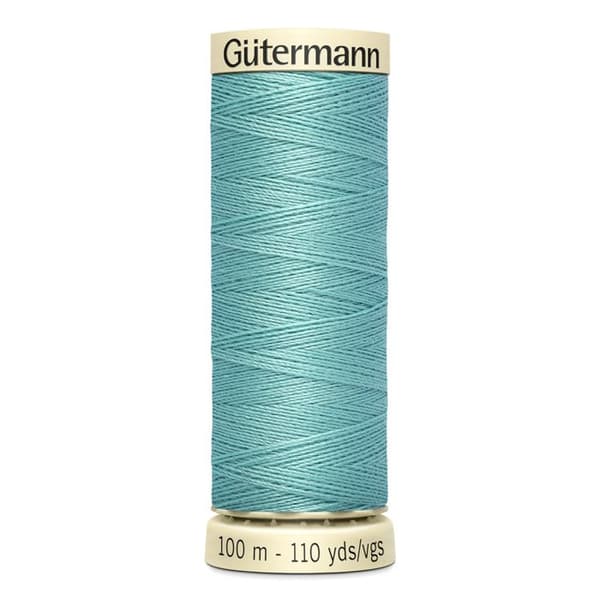 Sytråd 100% polyester Gütermann 1 Spole - Att 924