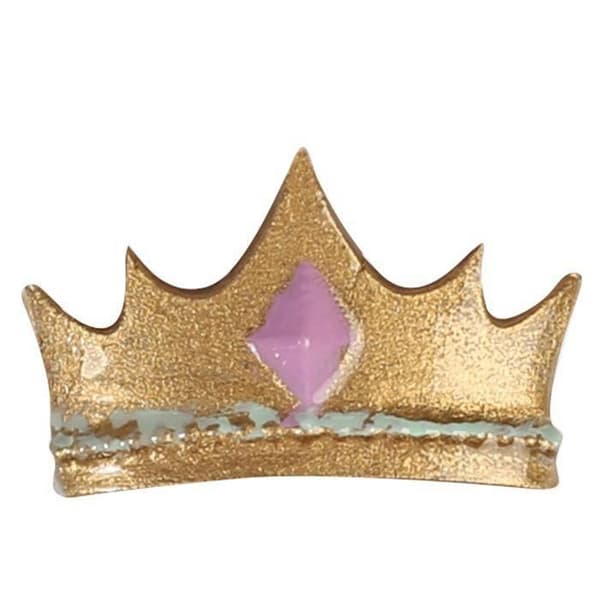 Graine Créative - Silikonform (mini) Enhörning Prinsessa