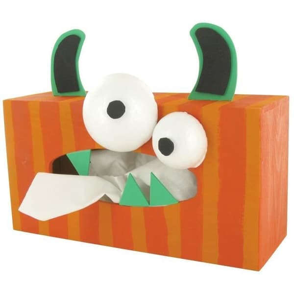 CTOP Tissue Box 28*14*7 cm