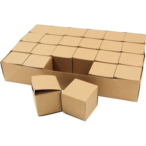 Adventskalender att dekorera