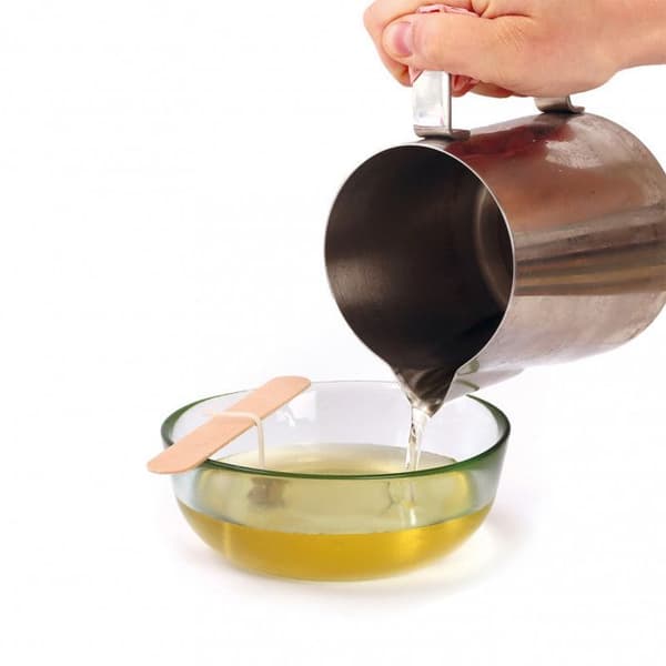 DIY SÄSONGSLYX DOFTLJUS