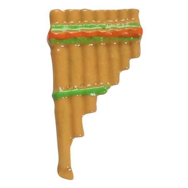 Graine Créative - Silikonform (mini) Sydamerika Ø 7 cm