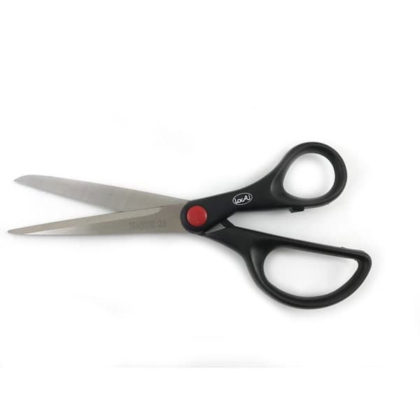 Ciseaux Major - Eurociso 21 cm -