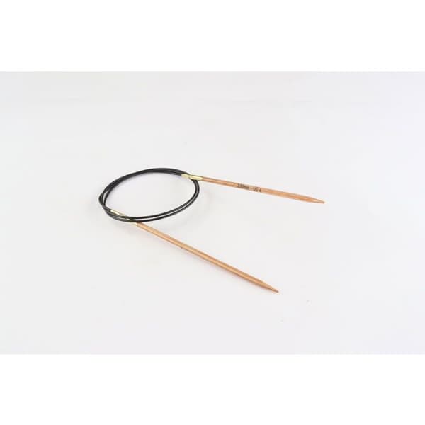 KnitPro Basix rundstickor 60cm 3,5 mm