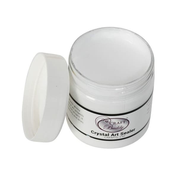 CRYSTAL ART Lack 150ml