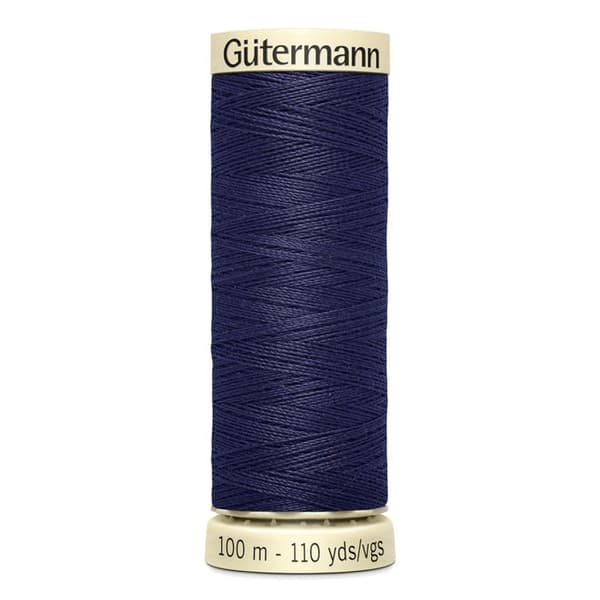 Sytråd 100% polyester Gütermann 1 Spole - Att 575 - vild bär