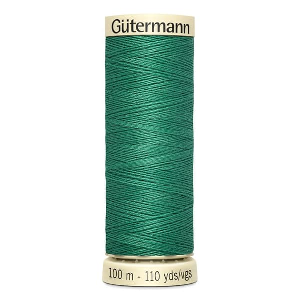 Sytråd 100% polyester Gütermann 1 Spole - Att 925