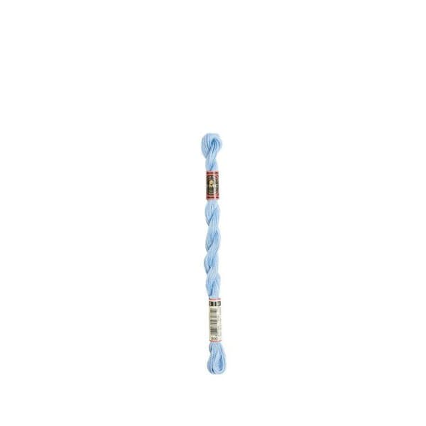 DMC - Fil DMC Coton Perlé Medium N5 Col. 800