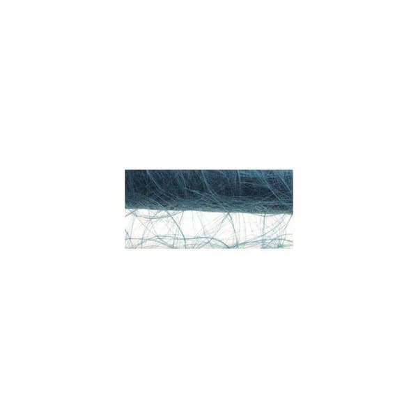 Silkfiber: Modern, 30 cm, rulle 25 m, turkos