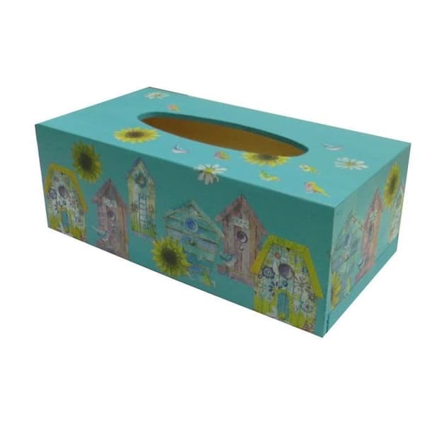 CTOP Tissue Box 28*14*7 cm