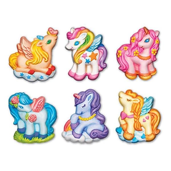 4M - Kit DAM/4M Moulage Licorne