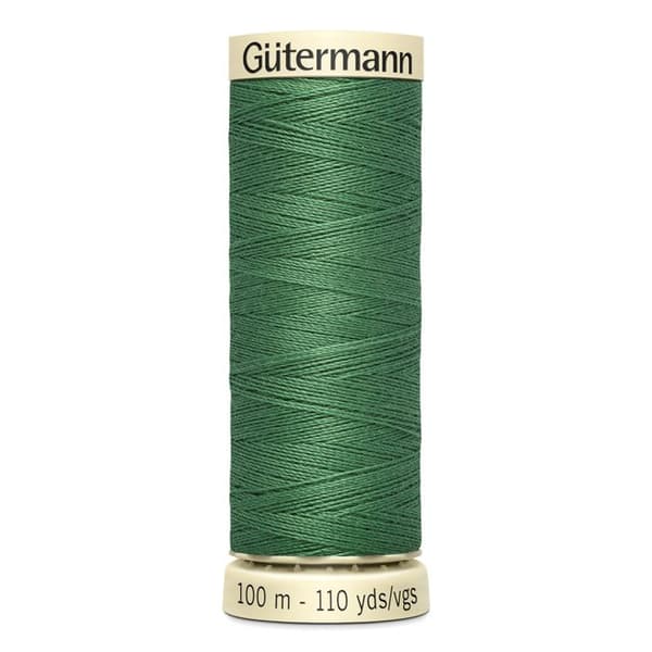 Sytråd 100% polyester Gütermann 1 Spole - Att 931