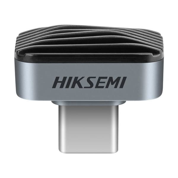 Extern SSD Nyckel - HIKSEMI - 512Go - USB3.2 Typ-C - Kompatibel med iPhone16/Android/PC