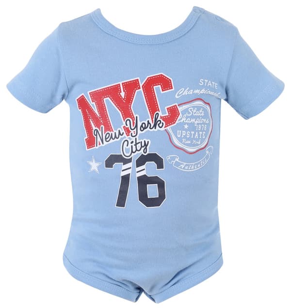 NYC Body 68 cl