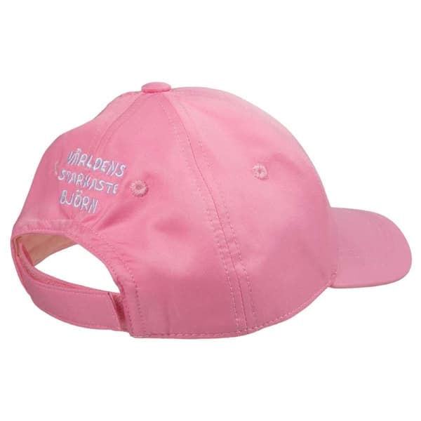 Teddykarhupipo, pinkki