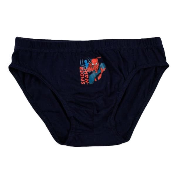 3-pack Spider-Man Kalsonger