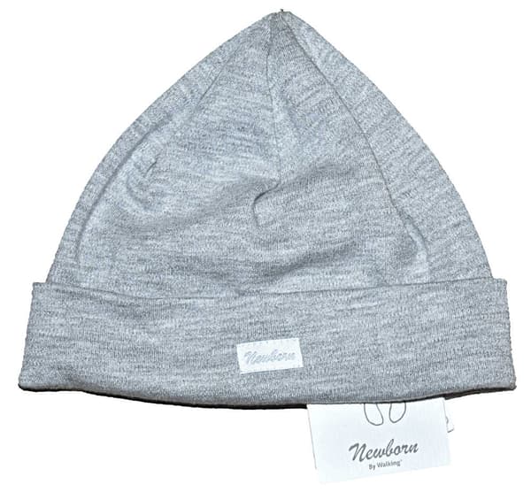 Baby Hat Bambus 3-6 måneder