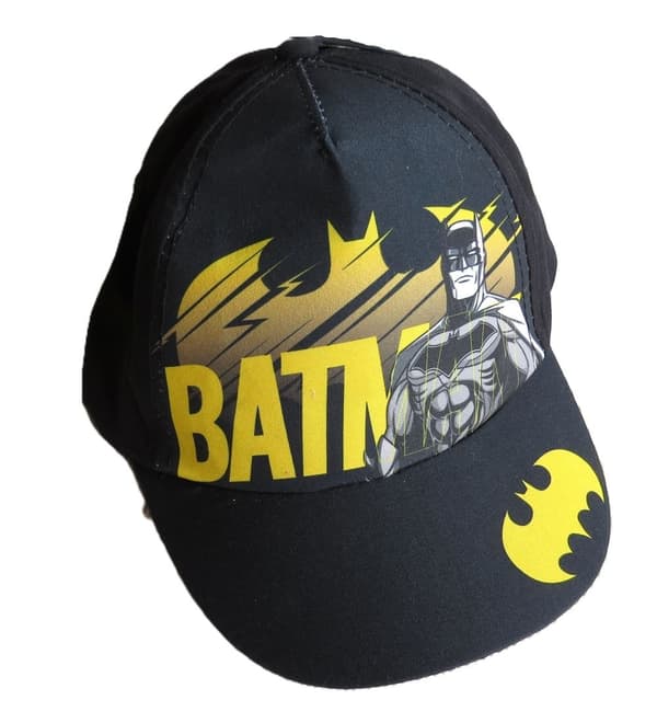 Batman-kasket 54 cm