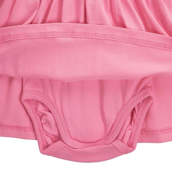Mumi Embrace bodysuit anilin